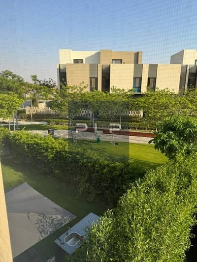fully finished Standalone villa for sale in Al Burouj Compound—ready to move, open landscape view, and an exceptional price.