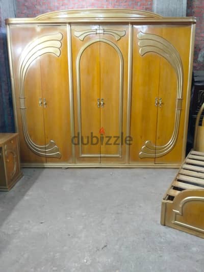 غرفه نوم كلاسيك