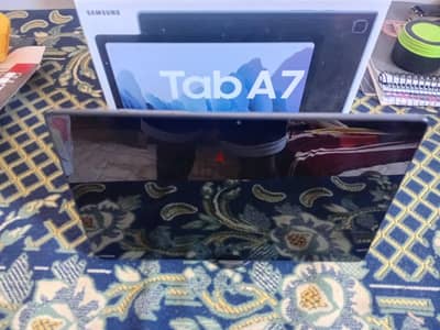 Tab a7