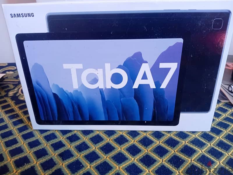 Tab a7 1