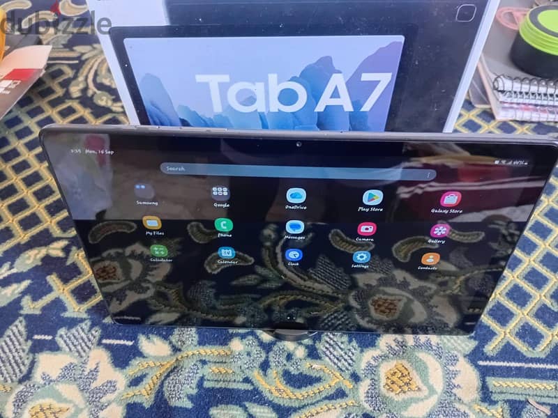 Tab a7 3