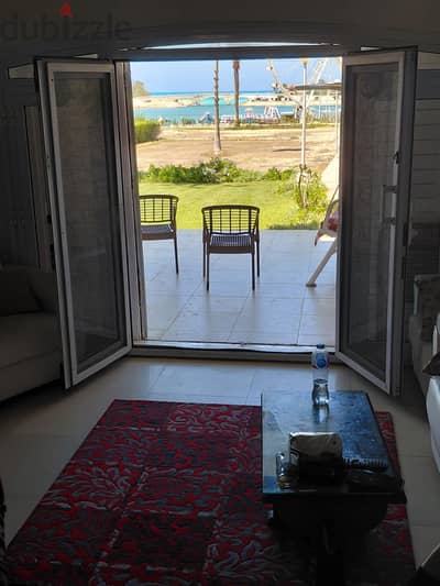 شاليه للبيع مارينا 2 الساحل الشمالى  Chalet for Sale in Marina 2, Nort