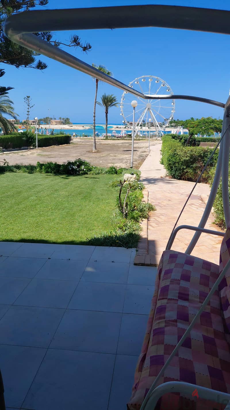شاليه غرفتين في مارينا 2، صورة ١٠ من ١٠
