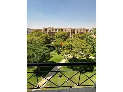 Apartment for sale in Al Rehab 1, Phase 2 – Area: 160 sqm – 4th floor (with elevator). Apartment for sale in Al Rehab 1, Phase 2 – Area: 160 sqm – 4th floor (with elevator).