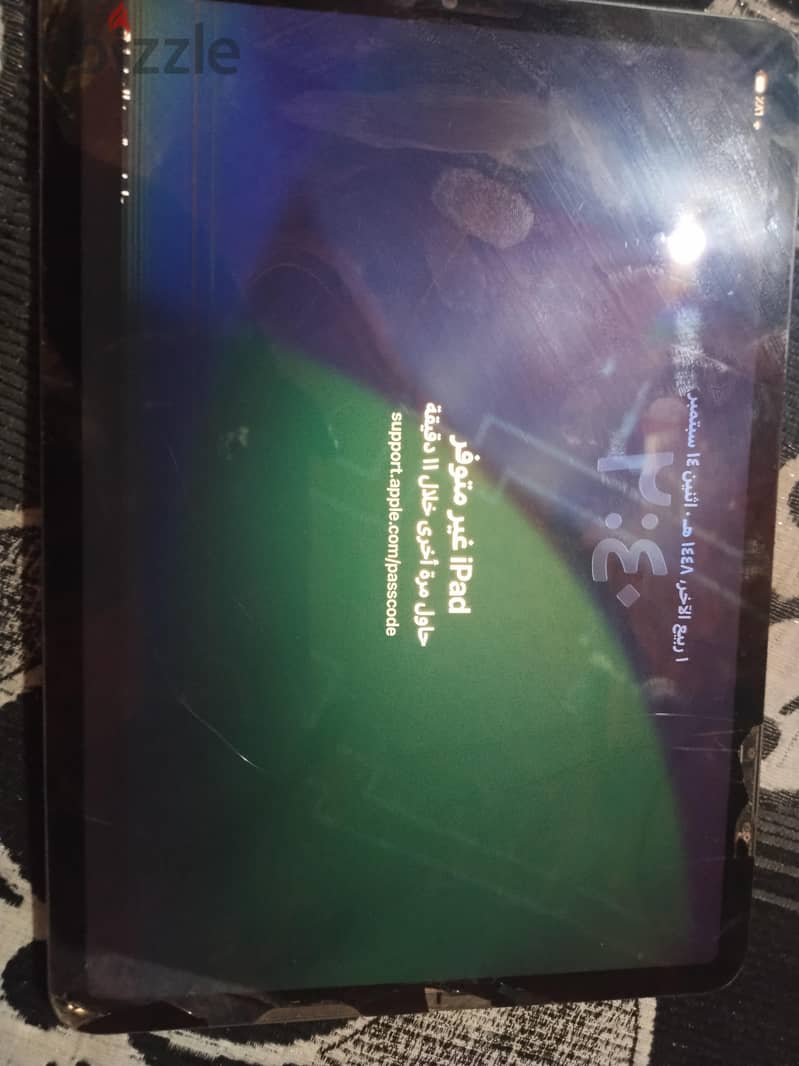 ايباد بروm1 2