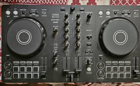 DDj-flx-400