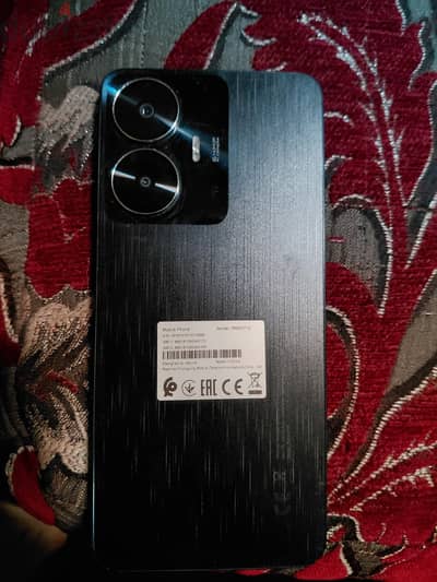 Realme C55