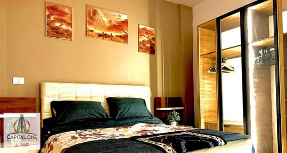 b15 furnished apartment for rent