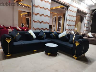 ركنه مودرن شيك جدا