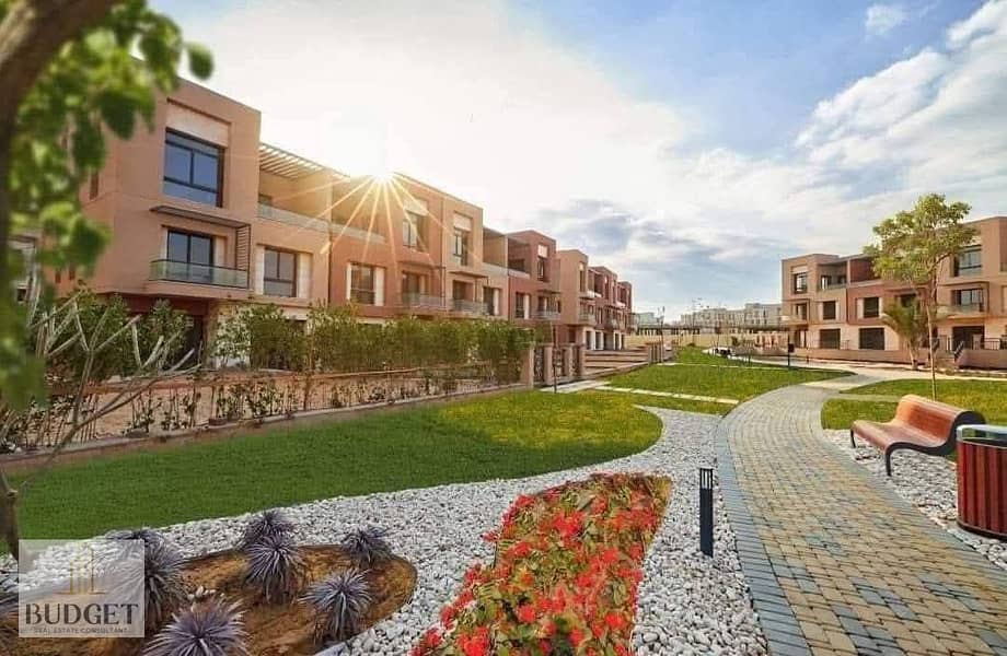 شقة بـ٣ غرف نوم في ديستريكت ٥، صورة ٨ من ١٠