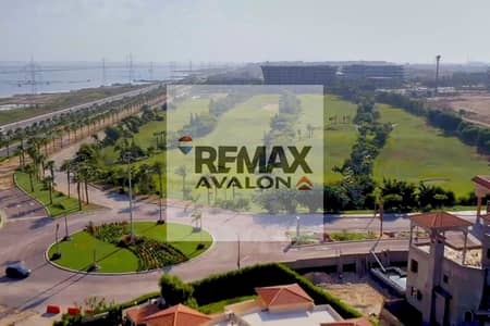 Apartment for sale 178 sqm (Alex West)