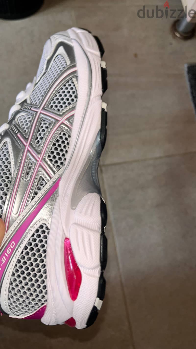 asics gt 2160 new original 5