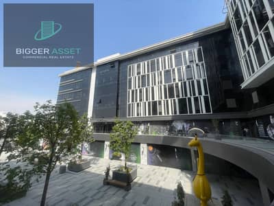 Admin Office|for Rent |750 Sqm | Flexi Finished| HQ