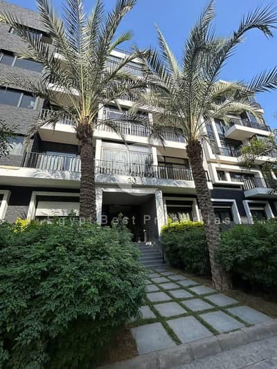 For sale in Waterway West fully finished 2-Bedroom Apartment