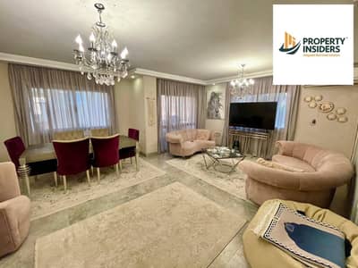 Apartment for sale in a modern building, 165 sq m, off Lebanon Street