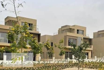 Standalone Type C For Sale IN Palm Hills New Cairo