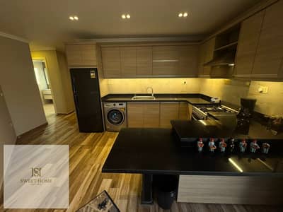 Rooftop Apartment for Rent in Marvel City  Includes A/C, Kitchen, and Appliances