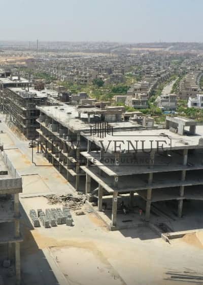 طابق كامل 1000 متر مربع للإيجار كامل التشطيب