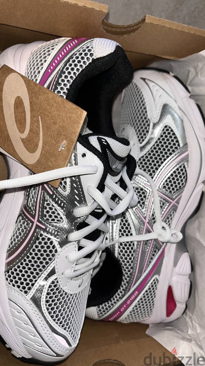 Asics gt 2160 new original 1