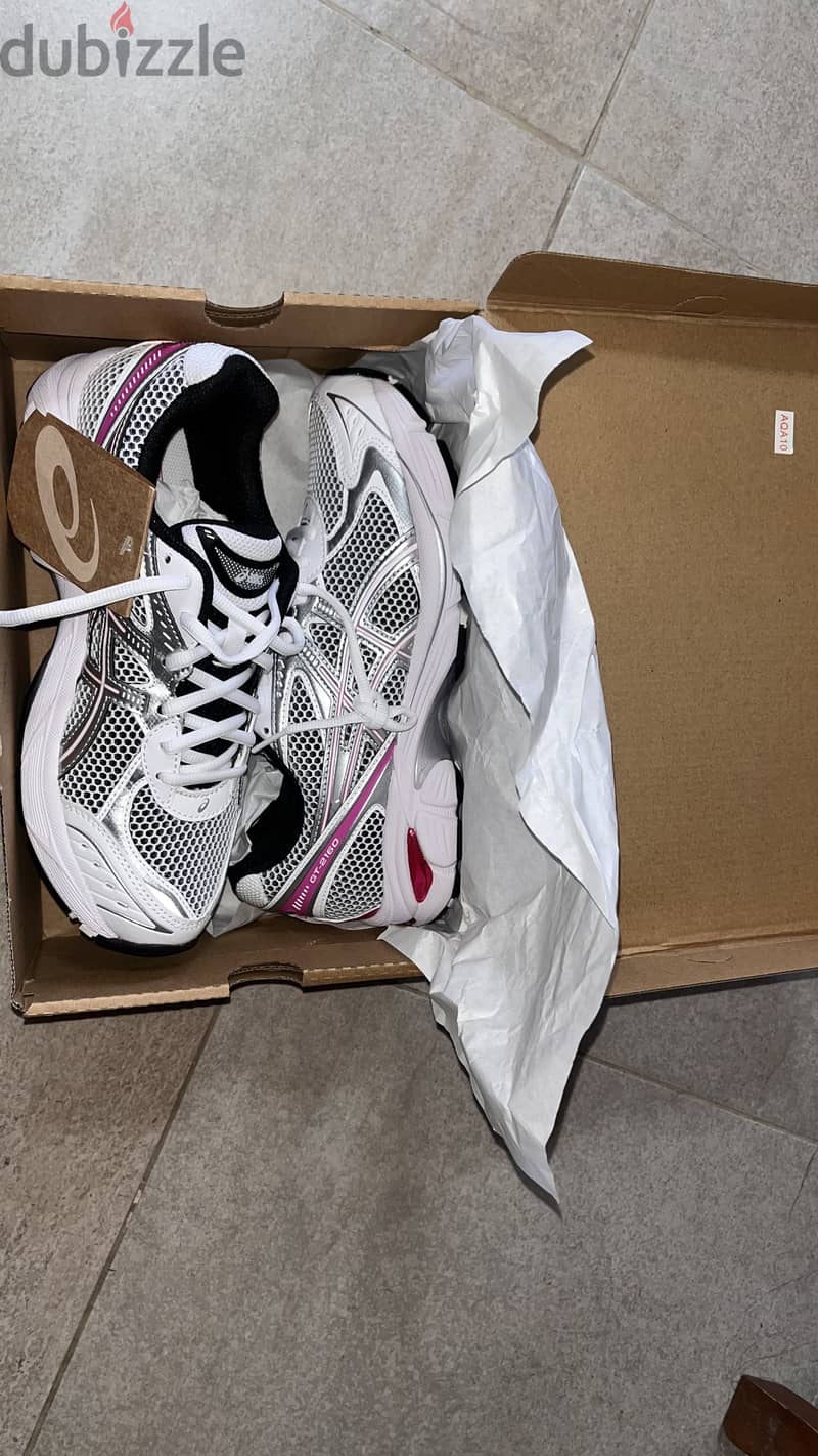 Asics gt 2160 new original 2