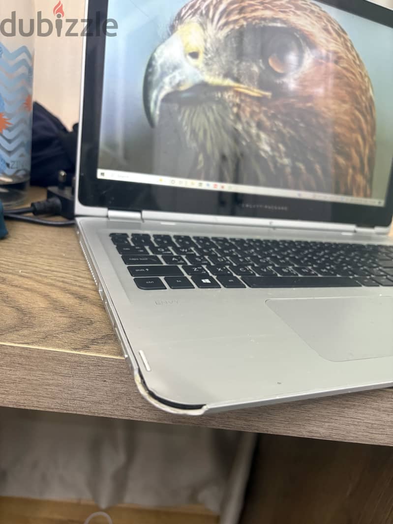 HP ENVY x360 Convertible 15-u202ne 2