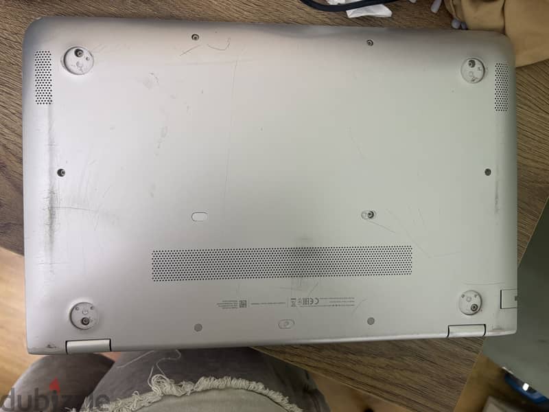 HP ENVY x360 Convertible 15-u202ne 4