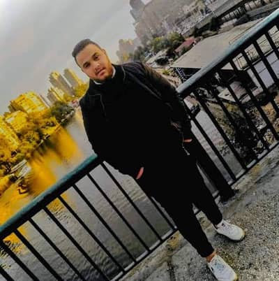 MahMoud A Hamed