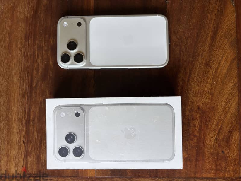 Apple - iPhone 17 Pro Max 3