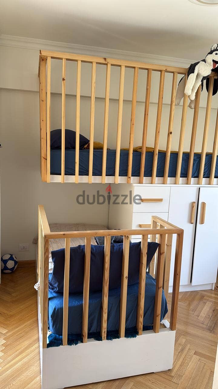 غرفه اطفال kids room 1