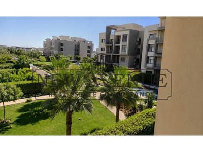 Penthouse for Sale - Fully Finished with Kitchen Cabinets and ACs - Ready to move - Bahary - in Fifth Square - New Cairo - by Al Marasem Developments