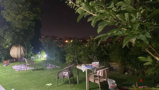 فيلا 5 غرف باطلالة علي lake مميزة بالتقسيط علي 12 سنة علي طريق السويس بالقرب من مدينتي و الباتيو 5 ايست وبرايم و البروج و كيلوبترا بلاس في سراي