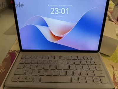 Huawei matepad11.5S  with keyboard and pencil