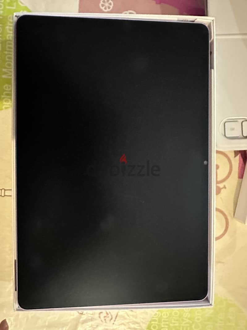 Huawei matepad11.5S  with keyboard and pencil 1