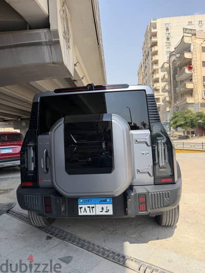 جيتور تي 2 2026