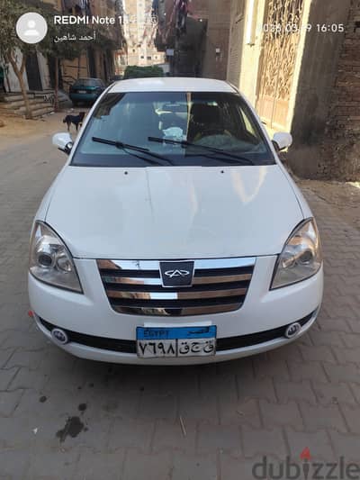 Used Speranza A516 2010 For Sale Banha