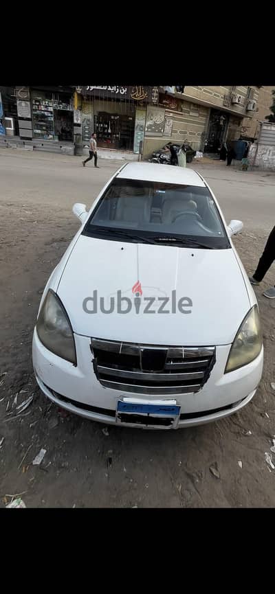 اسبيرانزا A516 2009 للبيع الجيزة