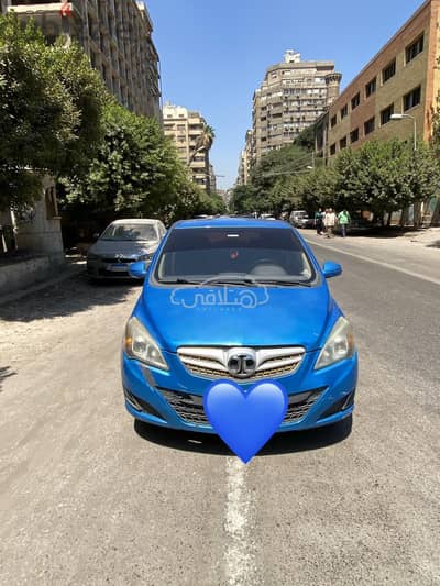 سينوفا A1 2015 للبيع التجمع - القاهرة الجديدة