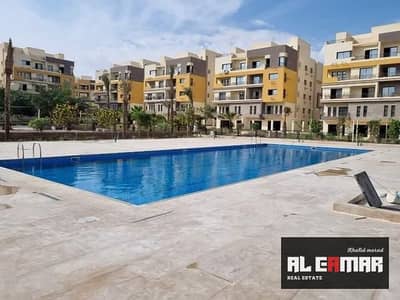  Apartment for Sale in Tala Compound – 6th of October 
