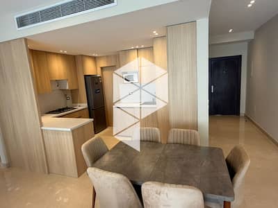 Fully Furnished 160 sqm Apartment in Lake View