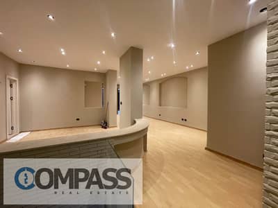 Office for rent on Fouad Street
