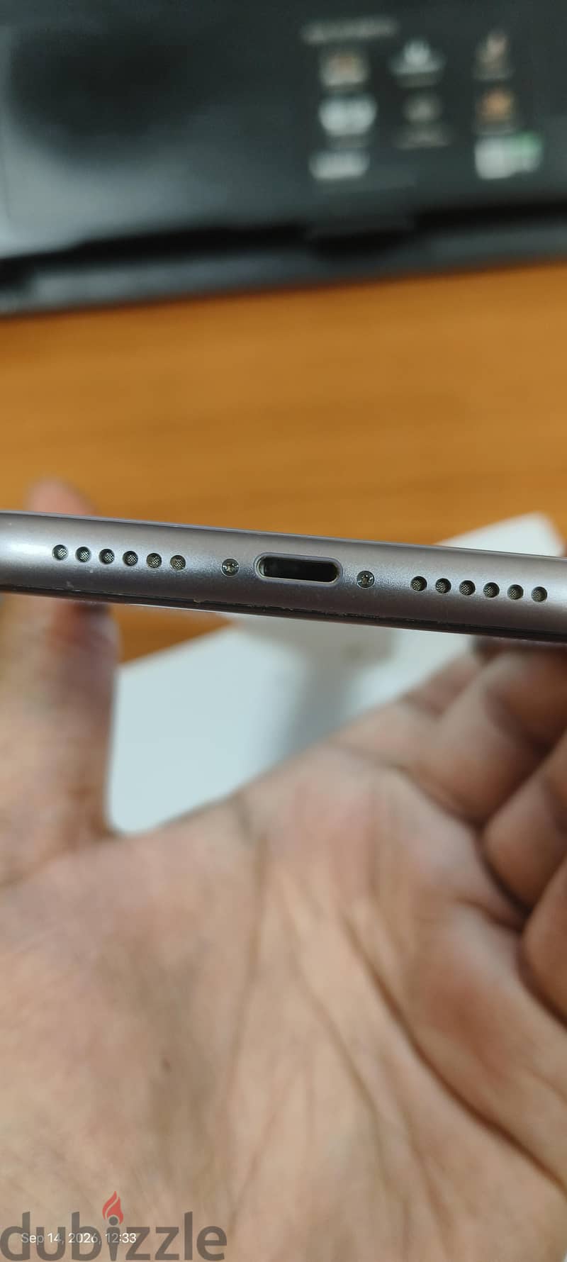 Apple - iPhone 11 2