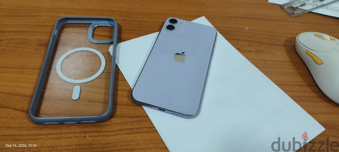 Apple - iPhone 11 3