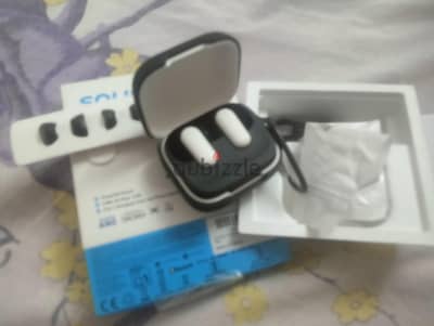 سماعه ايربودز أنكر بحاجتها r50i nc