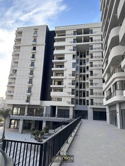 Retail shop for immediate handover for sale in Nasr City  (Located in Go Heliopolis)  Minutes away from Citystars; situated on the main El Nozha Stree