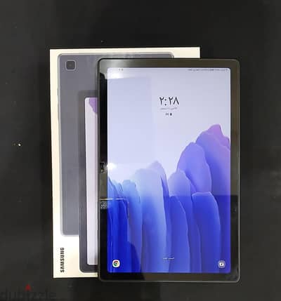 Samsung Galaxy A7 - بحالة ممتازة