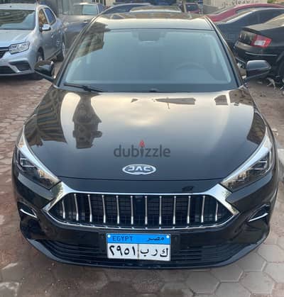 جاك جيه 7 2024 اعلي فئة