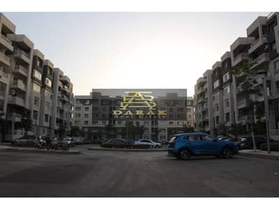 Apartment for sale 116m Madinty in front of services Talaat Mostafa B10