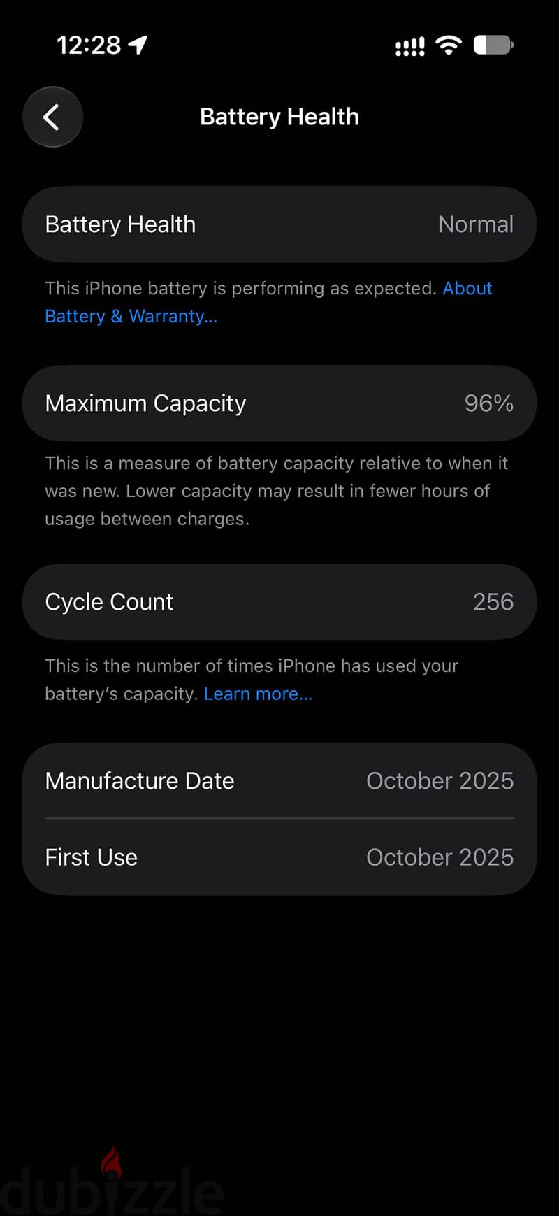 Apple - iPhone 17 Pro 5