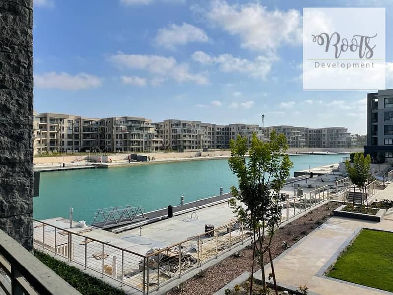 شاليه بغرفة نوم واحدة في مارينا مراسي، صورة ٦ من ١٠