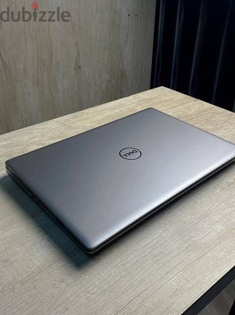 Dell precision 7550.15. 6 inch 1